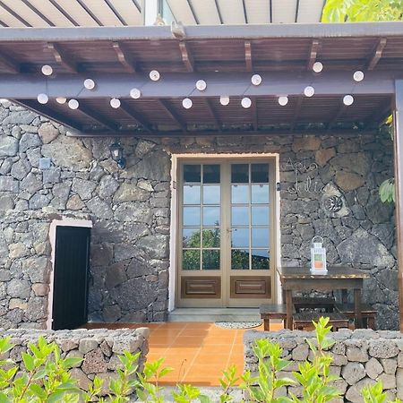 Vivienda Vacacional Julia La Asomada  المظهر الخارجي الصورة